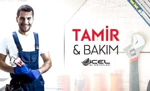 Mersin Hidrofor Tamircisi