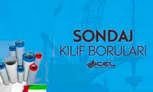 Sondaj Kılıfları